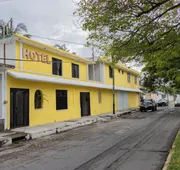 OYO Hotel Marías,Aeropuerto Internacional de Chetumal hotel detail image 5