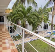 OYO Hotel Marías,Aeropuerto Internacional de Chetumal hotel detail image 7