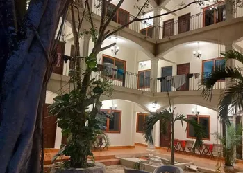 hotel y hostal nojoch che hotel thumbnail 7