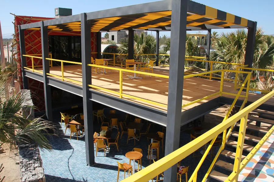 ChangoMango hotel detail image 2