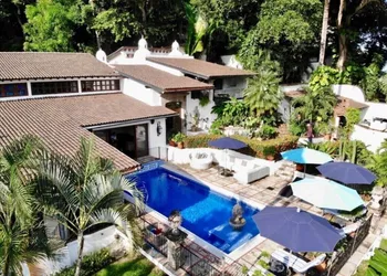 Hotel Hacienda Maria Elena hotel thumbnail 2