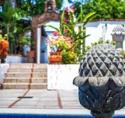 Hotel Hacienda Maria Elena hotel detail image 3