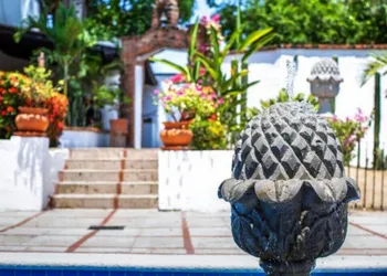 Hotel Hacienda Maria Elena hotel thumbnail 3