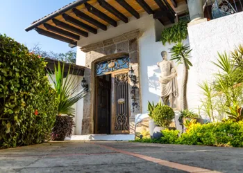 Hotel Hacienda Maria Elena hotel thumbnail 4