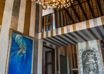 Hotel Hacienda Maria Elena hotel thumbnail 6