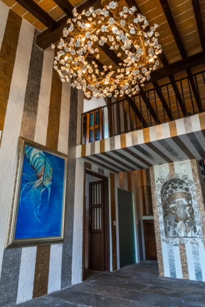 Hotel Hacienda Maria Elena hotel detail image 6