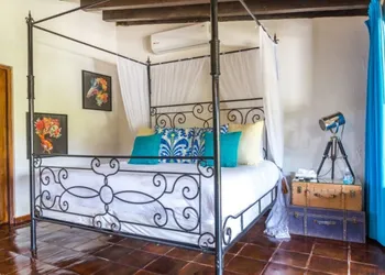 Hotel Hacienda Maria Elena hotel thumbnail 7