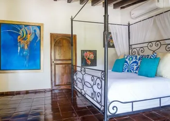 Hotel Hacienda Maria Elena hotel thumbnail 8