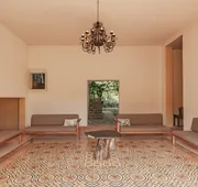 Shambalanté hotel detail image 7