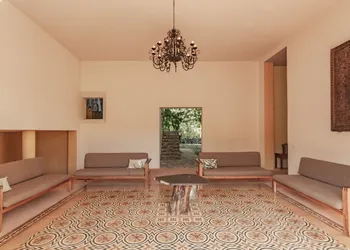 Shambalanté hotel thumbnail 7