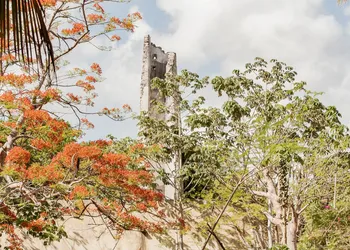 Shambalanté hotel thumbnail 8