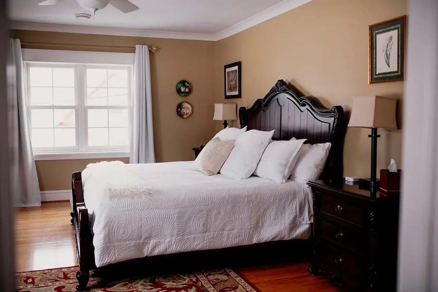Upper Rideau Bed & Breakfast hotel detail image 6