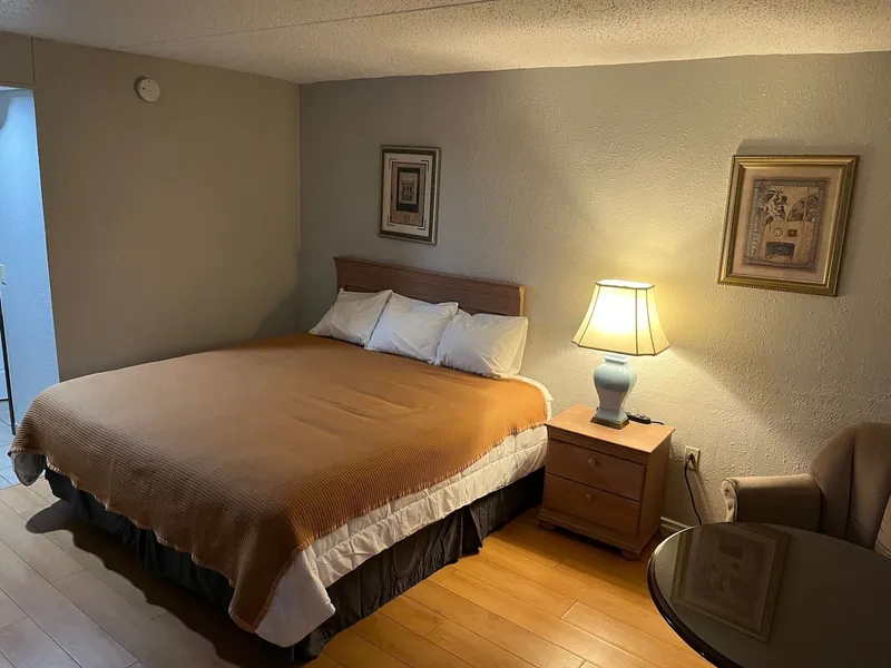 Best Stay Inn hotel detail image 6