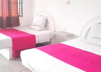 Hotel San Miguel hotel thumbnail 3