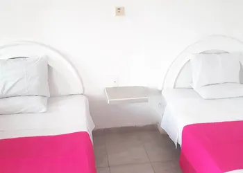 Hotel San Miguel hotel thumbnail 4