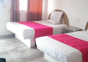 Hotel San Miguel hotel thumbnail 7