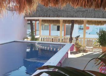 Hotel San Miguel hotel thumbnail 8