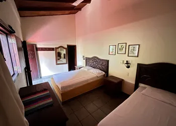 Hotel Rancho Escondito hotel thumbnail 8