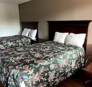 Budget Plaza Motel hotel detail image 4