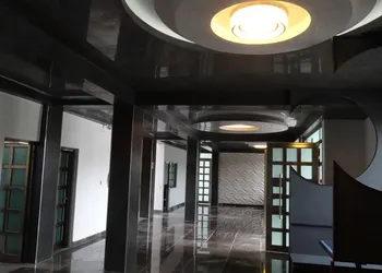 Motel & Hotel Aljibe hotel thumbnail 6