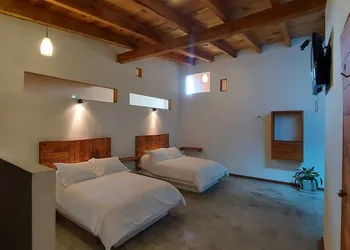 Hotel Ge hotel thumbnail 6