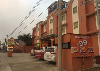 Hotel Yado Inn hotel thumbnail 3