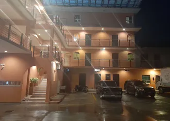Hotel Yado Inn hotel thumbnail 4