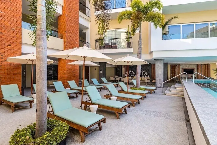 Condominios PAV hotel detail image 2