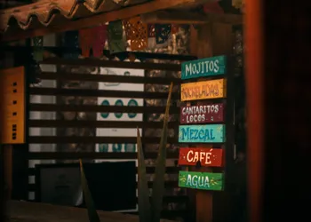 Rinconada 28 hotel thumbnail 7