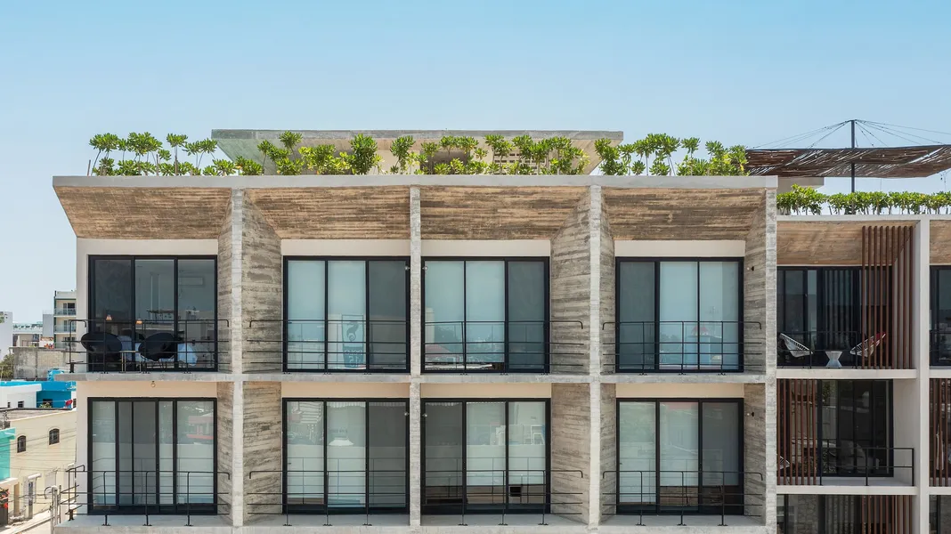 Boho Lofts & Studios hotel detail image 2