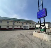 Alpha Inn hotel detail image 7
