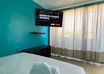 Hotel Murallas Capital hotel thumbnail 4
