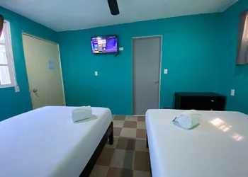 Hotel Murallas Capital hotel thumbnail 8