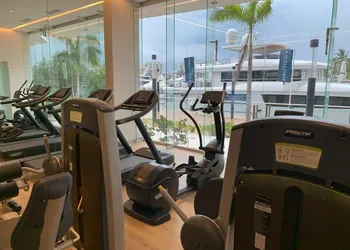 Condo Nautico By Trvl2hm hotel thumbnail 4