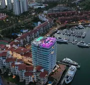 Condo Nautico By Trvl2hm hotel detail image 7