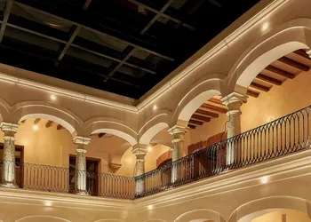 Casa Quiote Hotel Boutique City Center based - Adults Only hotel thumbnail 2
