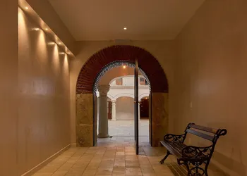 Casa Quiote Hotel Boutique City Center based - Adults Only hotel thumbnail 6