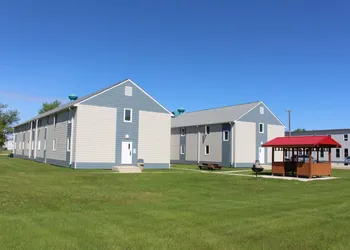 Mynarski House hotel thumbnail 2