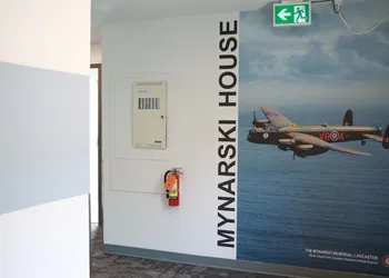 Mynarski House hotel thumbnail 3