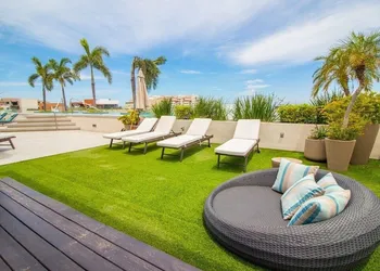 Condominios Z hotel thumbnail 2