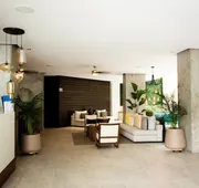 Condominios Z hotel detail image 5