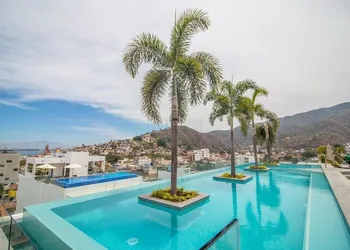 Condominios Z hotel thumbnail 6