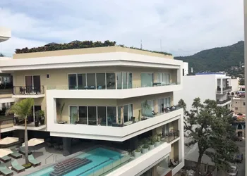 Condo L268 By Trvl2hm hotel thumbnail 2