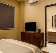 Condo Vv2 By Trvl2hm hotel detail image 4