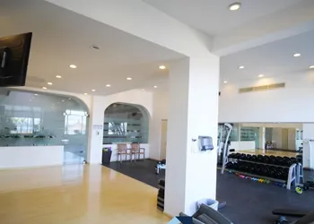 Departamentos CB1 hotel thumbnail 2