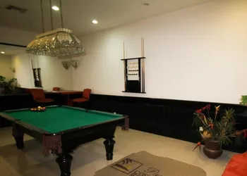 Departamentos CB1 hotel thumbnail 4