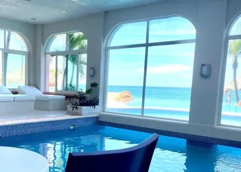Departamentos CB1 hotel thumbnail 7