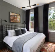 The Boulevard Inn hotel detail image 3