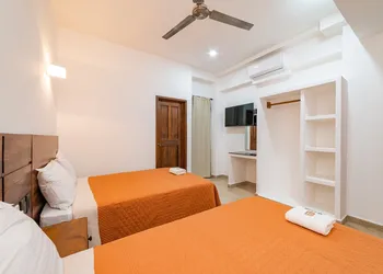 Mi Querida Maribel Hotel hotel thumbnail 4