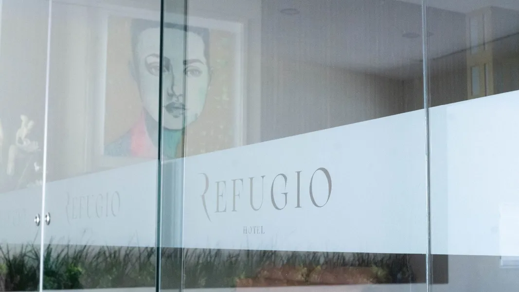 Hotel Refugio hotel detail image 2